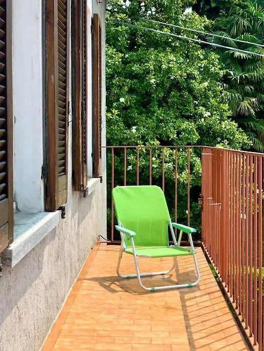Holiday home Appartamento Linus Luino Italy