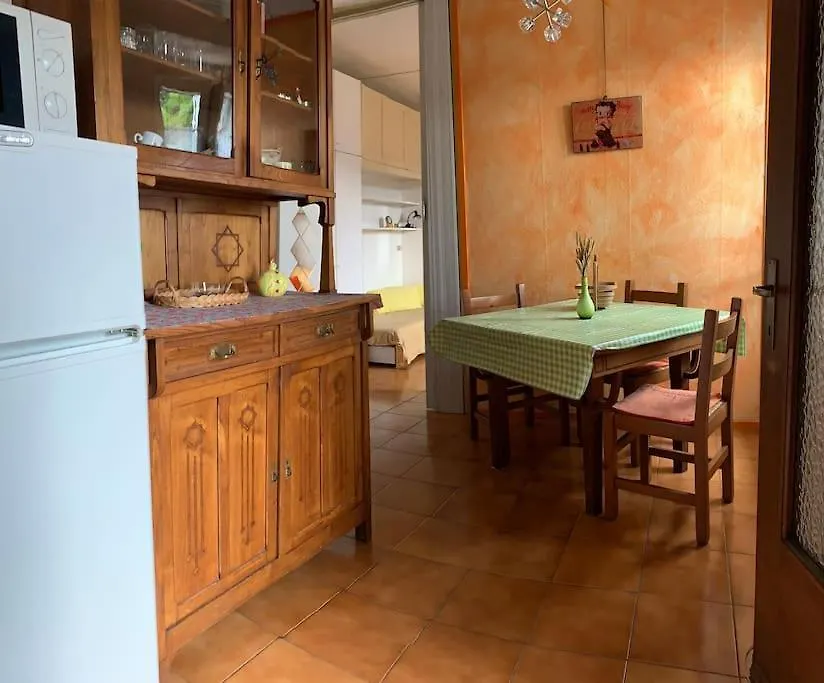 Appartamento Linus Luino 0*,  Italy
