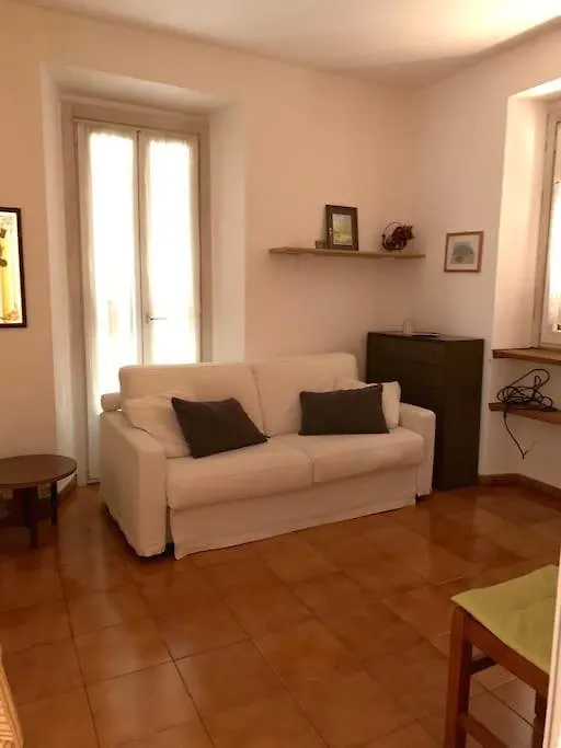 Holiday home Appartamento Linus Luino