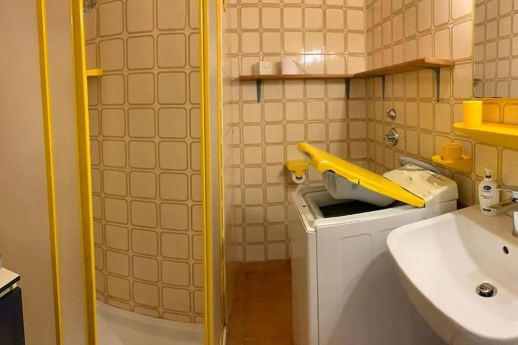 Appartamento Linus Luino Holiday home